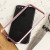 Luphie Blade Sword iPhone 7 Aluminium Bumper Case - Rose Gold 4