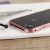 Luphie Blade Sword iPhone 7 Aluminium Bumper Case - Rose Gold 8