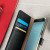 Hansmare Calf Samsung Galaxy Note 7 Wallet Case - Black 4