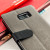 Hansmare Calf Samsung Galaxy Note 7 Wallet Case - Black 5