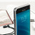 Matchnine Pinta Stand Samsung Galaxy Note 7 Case - Grey 3