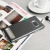 Matchnine Pinta Stand Samsung Galaxy Note 7 Case - Grey 7
