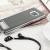 Matchnine Pinta Stand Samsung Galaxy Note 7 Case - Grey 8