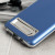 Matchnine Pinta Stand Samsung Galaxy Note 7 Case - Blue Coral 4
