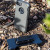 OtterBox Defender Series iPhone 8 / 7 Deksel - Sort 4