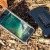 OtterBox Defender Series iPhone 8 Plus / 7 Plus​ Case Hülle in Schwarz 2