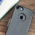 Moshi SenseCover iPhone 8 / 7 Smart Case - Charcoal Black 6