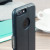 Moshi SenseCover iPhone 8 Plus / 7 Plus​ Smart Case - Charcoal Schwarz 7