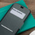 Moshi SenseCover iPhone 8 Plus / 7 Plus​ Smart Case - Charcoal Schwarz 9