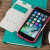 Housse iPhone 8 / 7 Moshi SenseCover Intelligente – Rose pink 3