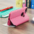 Moshi SenseCover iPhone 8 / 7 Smart Case - Rose Pink 8