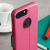 Housse iPhone 8 Plus / 7 Plus Moshi SenseCover – Rose pink 8