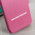 Moshi SenseCover iPhone 8 Plus / 7 Plus Smart Case - Rose Pink 10