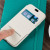Moshi SenseCover voor iPhone 7 - Stone White 4