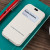 Moshi SenseCover voor iPhone 7 - Stone White 6