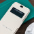 Moshi SenseCover iPhone 8 Plus / 7 Plus Smart Case - Stone White  4