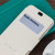 Moshi SenseCover iPhone 8 Plus / 7 Plus Smart Case - Stone White  5