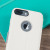 Moshi SenseCover iPhone 8 Plus / 7 Plus Smart Case - Stone White  7