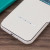 Moshi SenseCover iPhone 8 Plus / 7 Plus Smart Case - Stone White  9