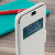 Moshi SenseCover iPhone 8 Plus / 7 Plus Smart Case - Stone White  10