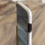 Mozo iPhone 7 Hülle Back Cover Light Oak 2