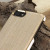 Mozo iPhone 7 Genuine Wood Back Cover - Light Oak 3