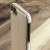 Mozo iPhone 7 Genuine Wood Back Cover - Light Oak 4