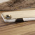 Mozo iPhone 7 Genuine Wood Back Cover - Light Oak 5