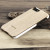 Mozo iPhone 7 Genuine Wood Back Cover - Light Oak 7