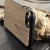 Mozo iPhone 7 Genuine Wood Back Cover - Black Walnut 5