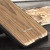 Mozo iPhone 7 Genuine Wood Back Cover - Black Walnut 6
