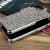Prodigee Fancee iPhone 7 Glitter Case - Silver / Black 2
