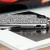 Prodigee Fancee iPhone 7 Glitter Case - Silver / Black 4