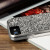 Prodigee Fancee iPhone 7 Glitter Case - Silver / Black 5