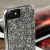 Prodigee Fancee iPhone 7 Glitter Case - Silver / Black 6