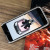 Prodigee Fancee iPhone 7 Glitter Case - Silver / Black 7