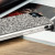 Prodigee Fancee iPhone 7 Glitter Case - Silver / Black 8
