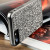 Prodigee Fancee iPhone 7 Glitter Case - Silver / Black 9