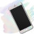 Protection d'écran iPhone 7 Case-Mate Gilded verre trempé – Iridescent 2