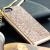 Prodigee Fancee iPhone 7 Plus Glitter Case - Rose Gold 4