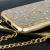 Funda iPhone 7 Prodigee Scene Treasure - Oro 7