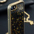 Funda iPhone 7 Prodigee Scene Treasure - Oro 8