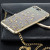 Prodigee Scene Treasure iPhone 7 Plus Case - Gouden Schittering 3
