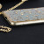 Prodigee Scene Treasure iPhone 7 Plus Case - Gold Sparkle 8