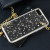 Prodigee Scene Treasure iPhone 7 Case - Silver Sparkle 2