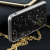 Prodigee Scene Treasure iPhone 7 Case - Silver Sparkle 3
