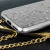 Prodigee Scene Treasure iPhone 7 Case - Silver Sparkle 6