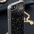 Prodigee Scene Treasure iPhone 7 Case - Silver Sparkle 7