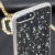 Prodigee Scene Treasure iPhone 7 Plus Hülle in Silber Sparkle 5
