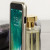 Mercury iJelly iPhone 7 Gel Case - Gold 3